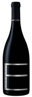 Emeritus Hallberg Ranch Pinot Noir Russian River Valley 2022 (750 ml)
