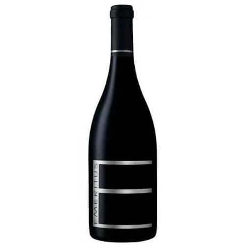 Emeritus Hallberg Ranch Pinot Noir Russian River Valley 2022 (750 ml)