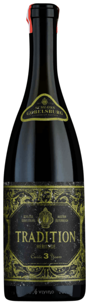 Schloss Gobelsburg Tradition Cuvee 3 Years N.V. (750 ml)