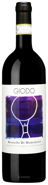 Giodo Brunello di Montalcino 2017 (750 ml)