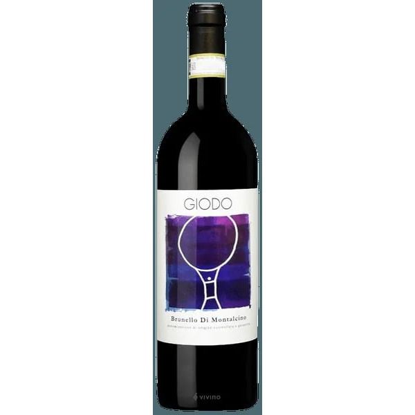 Giodo Brunello di Montalcino 2017 (750 ml)