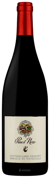 Abbazia di Novacella (Stiftskellerei Neustift) Pinot Nero 2024 (750 ml)