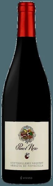Abbazia di Novacella (Stiftskellerei Neustift) Pinot Nero 2025 (750 ml)