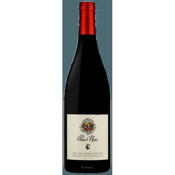 Abbazia di Novacella (Stiftskellerei Neustift) Pinot Nero 2025 (750 ml)