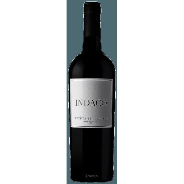Tenuta dei Sette Cieli Indaco 2020 (750 ml)