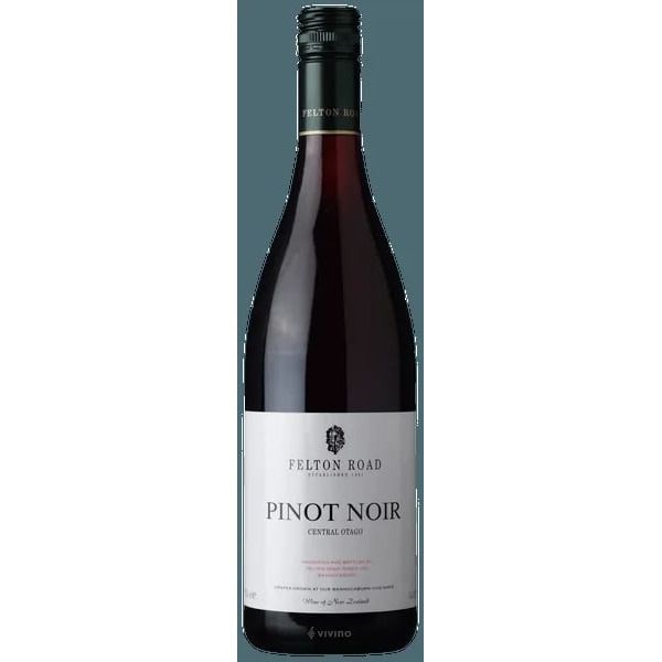Felton Road Bannockburn Pinot Noir 2024 (750 ml)