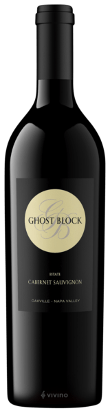 Ghost Block Estate Cabernet Sauvignon 2022 (750 ml)