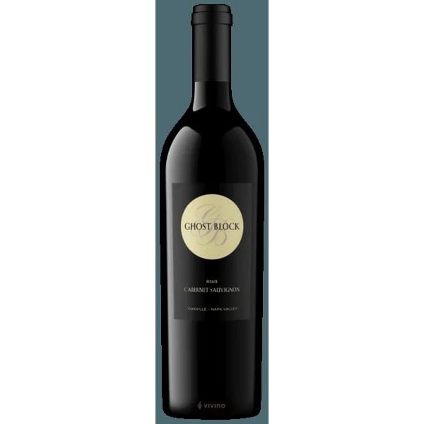 Ghost Block Estate Cabernet Sauvignon 2023 (750 ml)