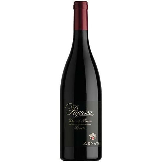 Zenato Valpolicella Superiore Ripassa 2021 (750 ml)