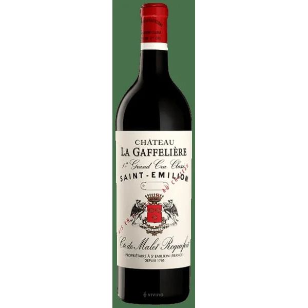 Château La Gaffelière Saint-Émilion Grand Cru (Premier Grand Cru Classé) 2018 (750 ml)