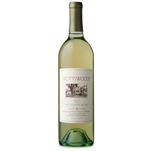 Spottswoode Sauvignon Blanc 2024 (750 ml)