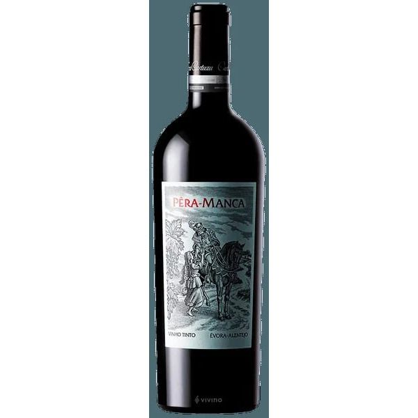 Cartuxa Pera-Manca Tinto 2018 (750 ml) Cartuxa Pera-Manca Tinto 2018 (750 ml)