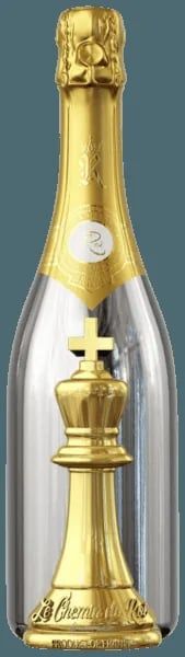Le Chemin du Roi Brut Champagne (750 ml)