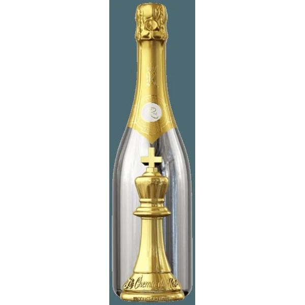 Le Chemin du Roi Brut Champagne (750 ml)