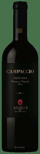 Arillo In Terrabianca Campaccio 2021 (750 ml)