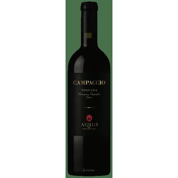 Arillo In Terrabianca Campaccio 2021 (750 ml)