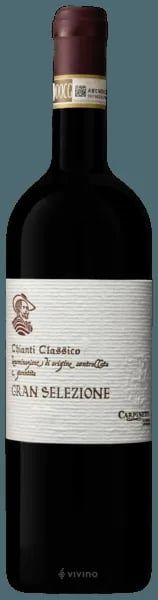 Carpineto Chianti Classico Gran Selezione 2020 (750 ml)