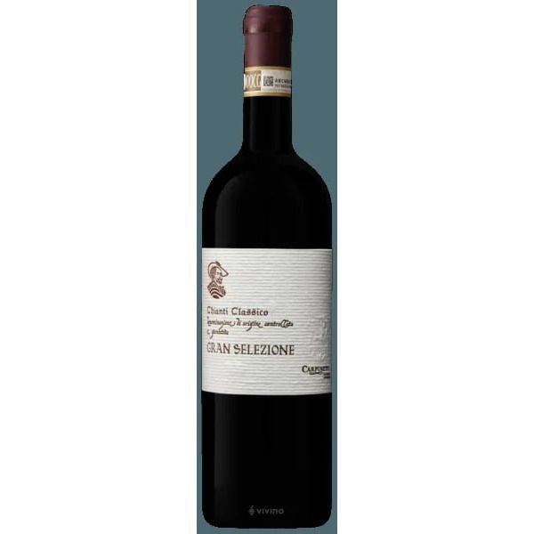 Carpineto Chianti Classico Gran Selezione 2020 (750 ml)