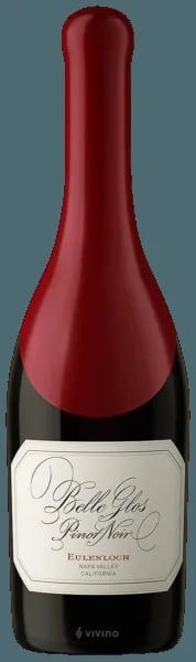 Belle Glos Eulenloch Pinot Noir 2021 (750 ml)