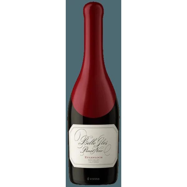 Belle Glos Eulenloch Pinot Noir 2021 (750 ml)
