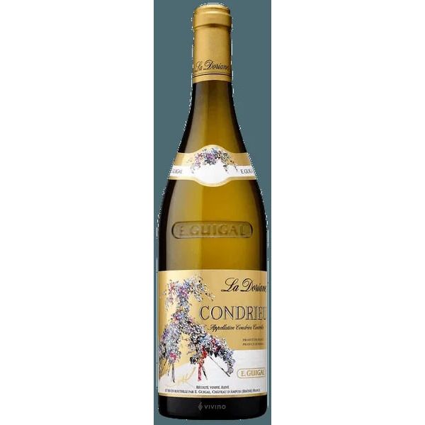 E. Guigal Condrieu La Doriane 2023 (750 ml)