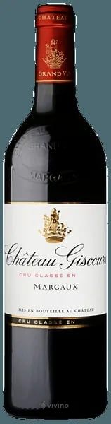 Chateau Giscours Chateau Giscours (Grand Cru Classe) 2014 (750 ml)