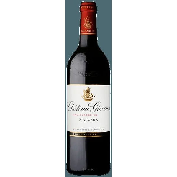 Chateau Giscours Chateau Giscours (Grand Cru Classe) 2014 (750 ml)