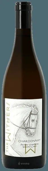 Withers Peters Vineyard Chardonnay 2023 (750 ml)