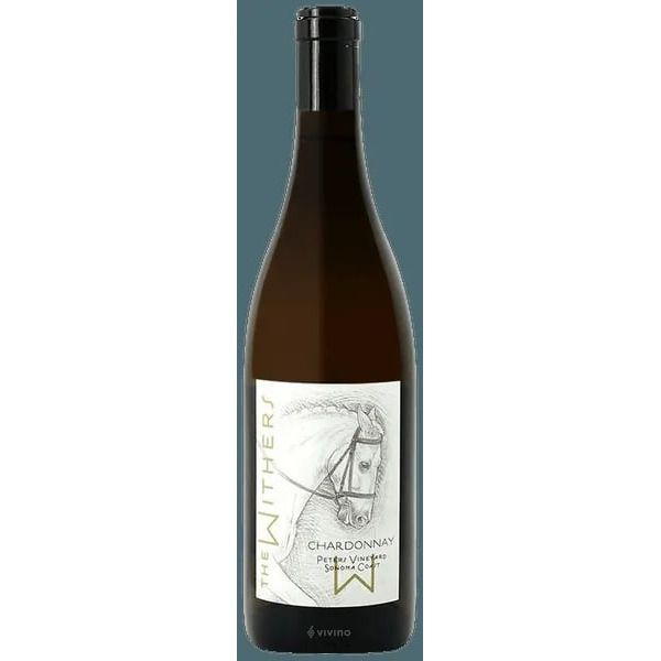 Withers Peters Vineyard Chardonnay 2023 (750 ml)