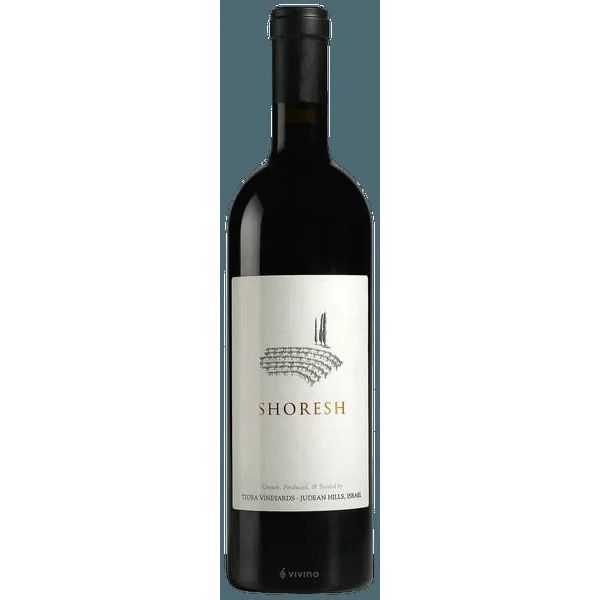 Tzora Vineyards Shoresh 2024 (750 ml)