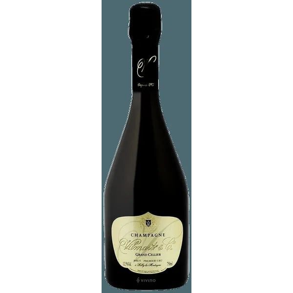 Vilmart &amp; Cie Grand Cellier Brut Champagne Premier Cru N.V. (750 ml)