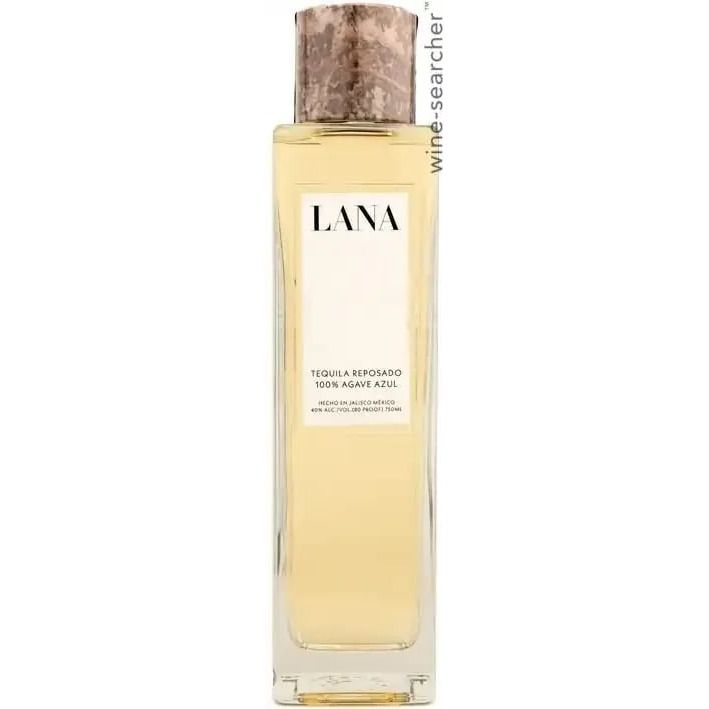 Lana Tequila Reposado 750 ml