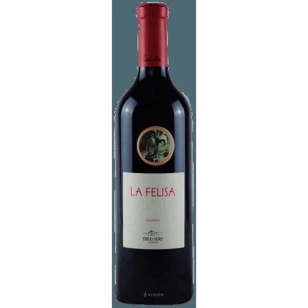 Emilio Moro La Felisa 2023 (750 ml)