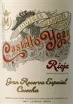 Marques de Murrieta Castillo Ygay Gran Reserva Especial Tinto 2012 (750 ml)