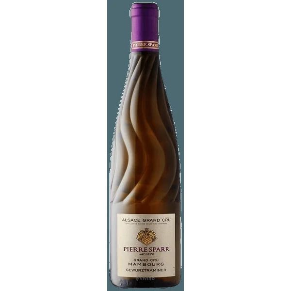 Pierre Sparr Gewurztraminer Alsace Grand Cru 'Mambourg' 2020 (750 ml)