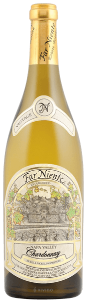 Far Niente Chardonnay 2024 (750 ml)