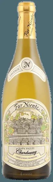 Far Niente Chardonnay 2024 (750 ml)
