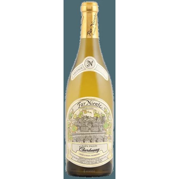 Far Niente Chardonnay 2024 (750 ml)