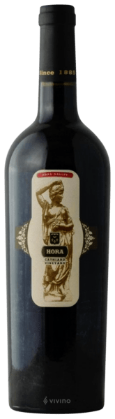 Cathiard Vineyard Hora Red 2021 (750 ml)