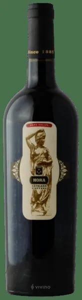 Cathiard Vineyard Hora Red 2021 (750 ml)