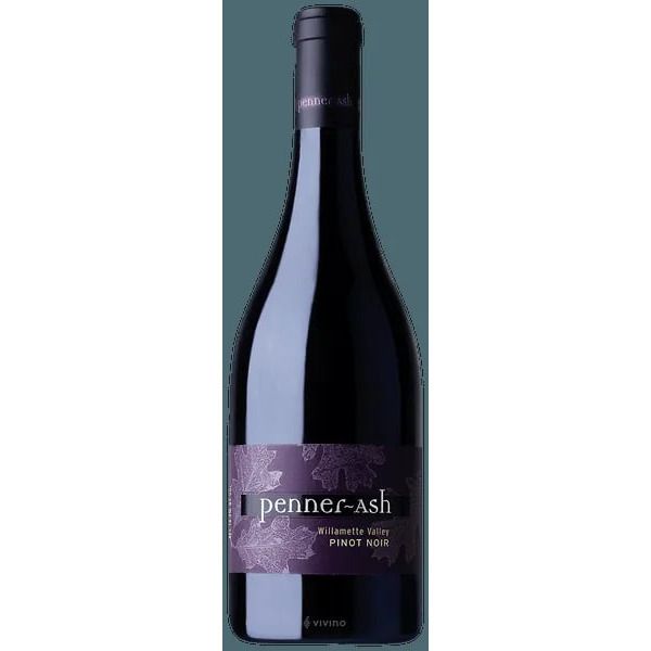Penner-Ash Pinot Noir 2022 (750 ml)