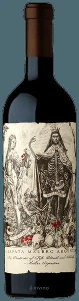 Catena Zapata Malbec Argentino 2023 (750 ml)