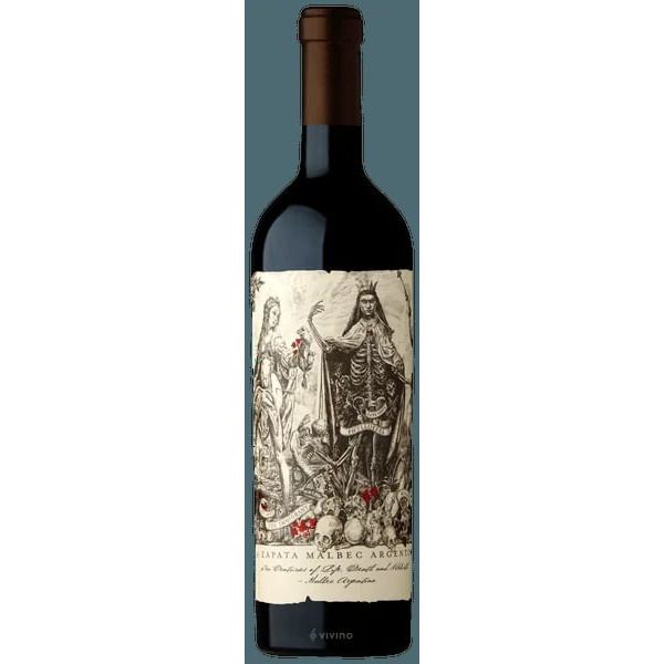 Catena Zapata Malbec Argentino 2023 (750 ml)