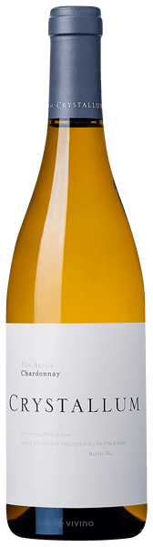 Crystallum The Agnes Chardonnay 2022 (750 ml)