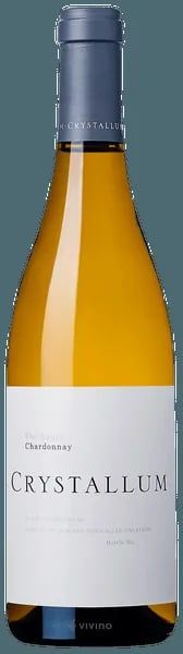 Crystallum The Agnes Chardonnay 2022 (750 ml)