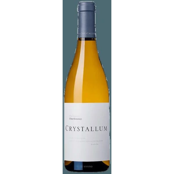 Crystallum The Agnes Chardonnay 2022 (750 ml)