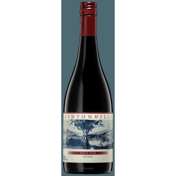 Ashton Hills Estate Pinot Noir 2021 (750 ml)