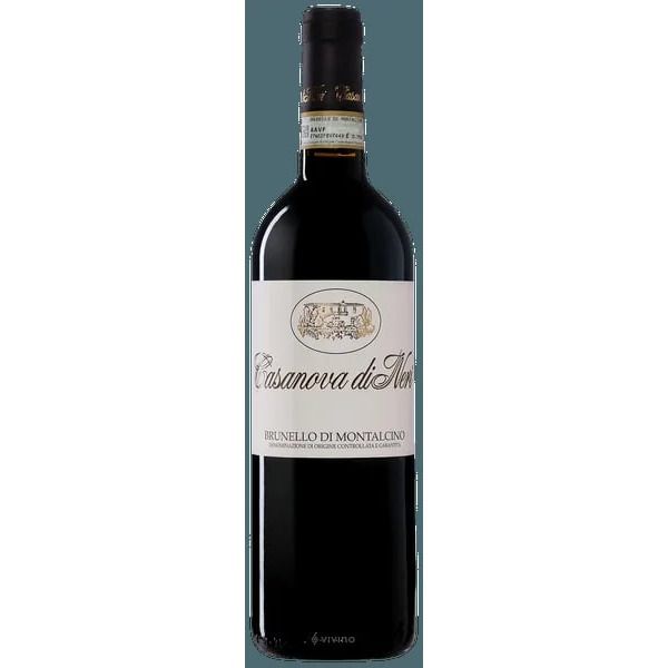 Casanova di Neri Brunello di Montalcino 2021 (750 ml)