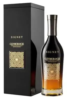 Glenmorangie Signet Single Malt Scotch Whisky 750 ml