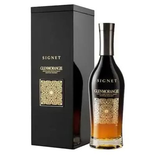 Glenmorangie Signet Single Malt Scotch Whisky 750 ml
